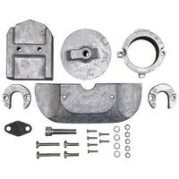 18-6158Z Sierra International Anode Kit (Zinc), 1 Pack