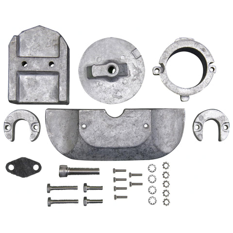 18-6158Z Sierra International Anode Kit (Zinc), 1 Pack