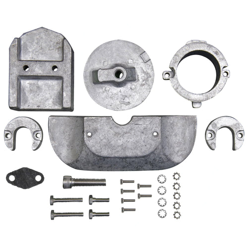 18-6158Z Sierra International Anode Kit (Zinc), 1 Pack