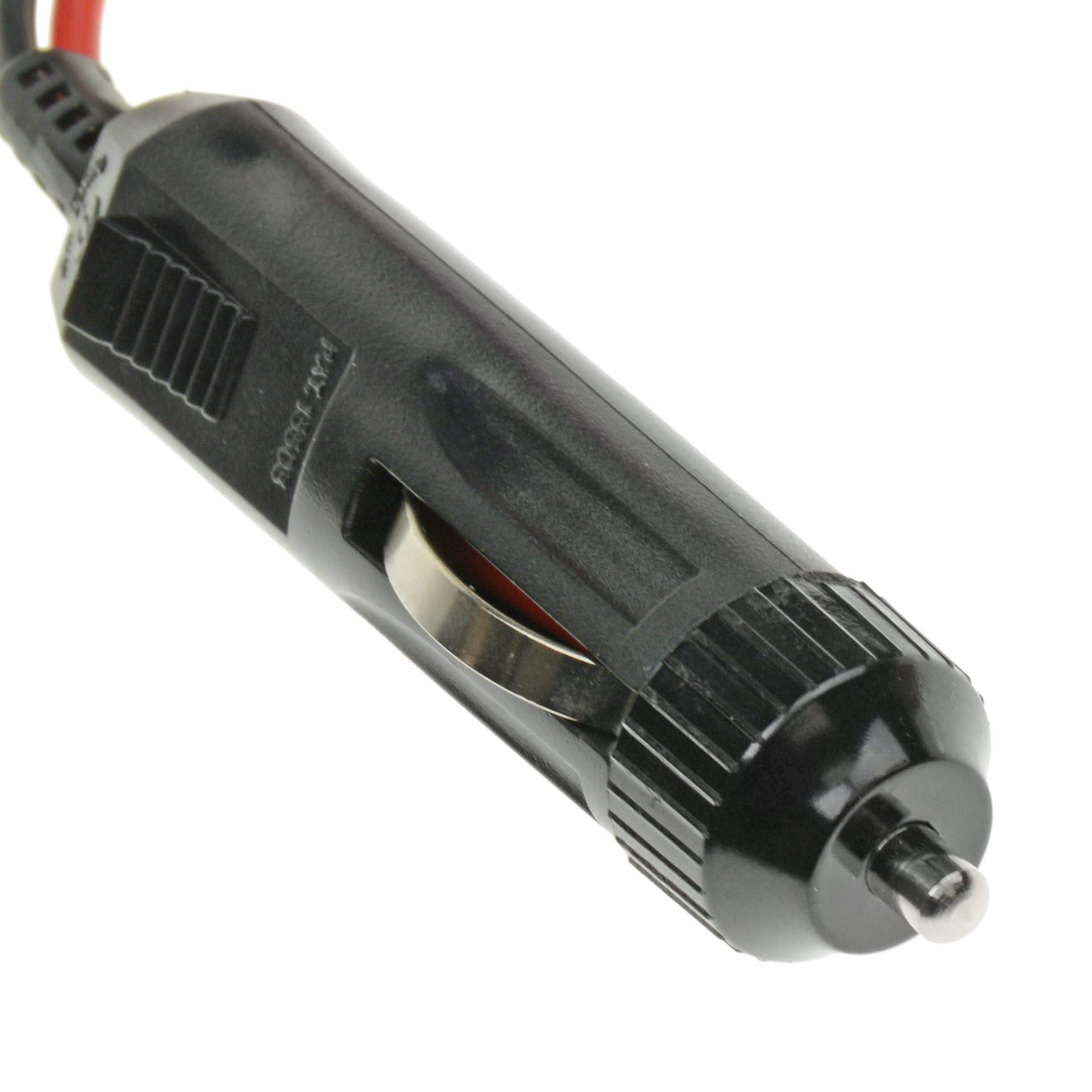 12 Volt T-H Marine Supplies Power Plug