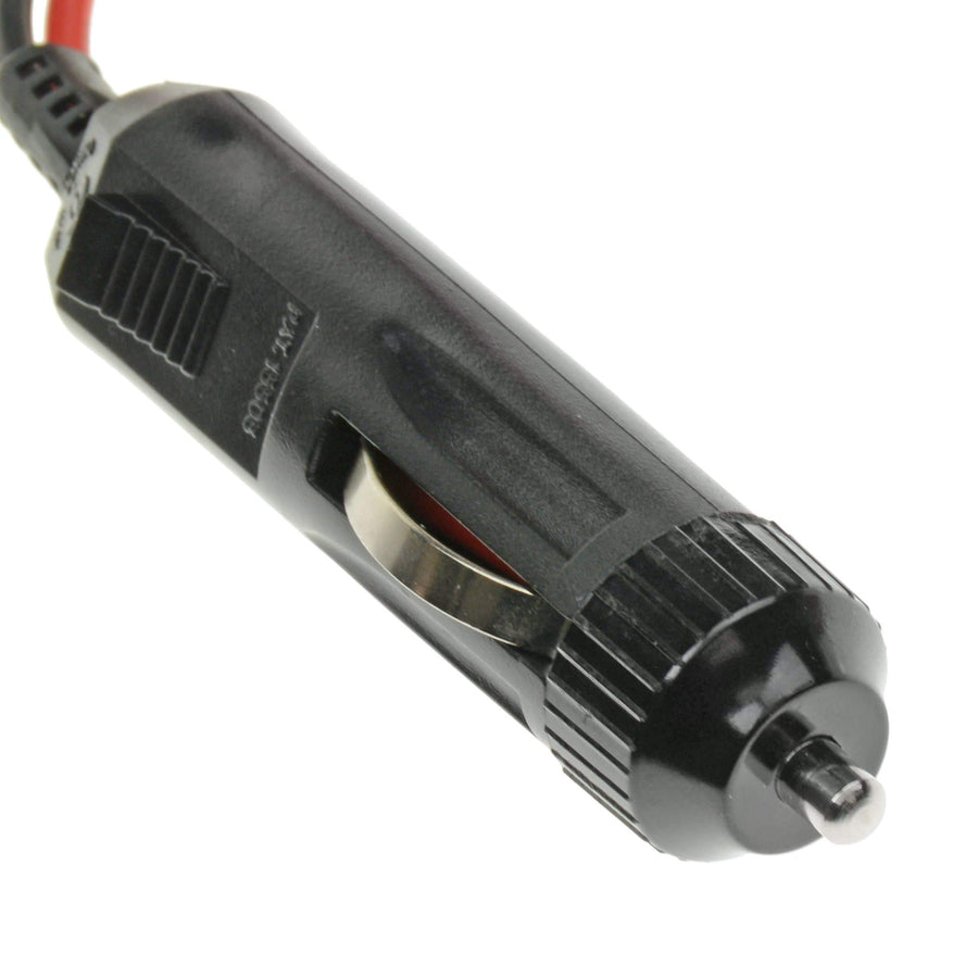 12 Volt T-H Marine Supplies Power Plug
