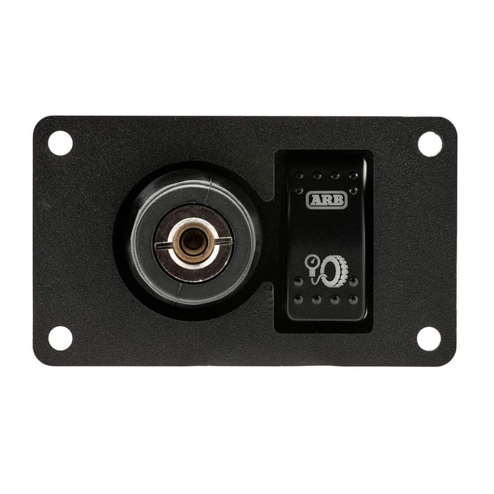 Universal ARB Switch Coupling Bracket (3501050)