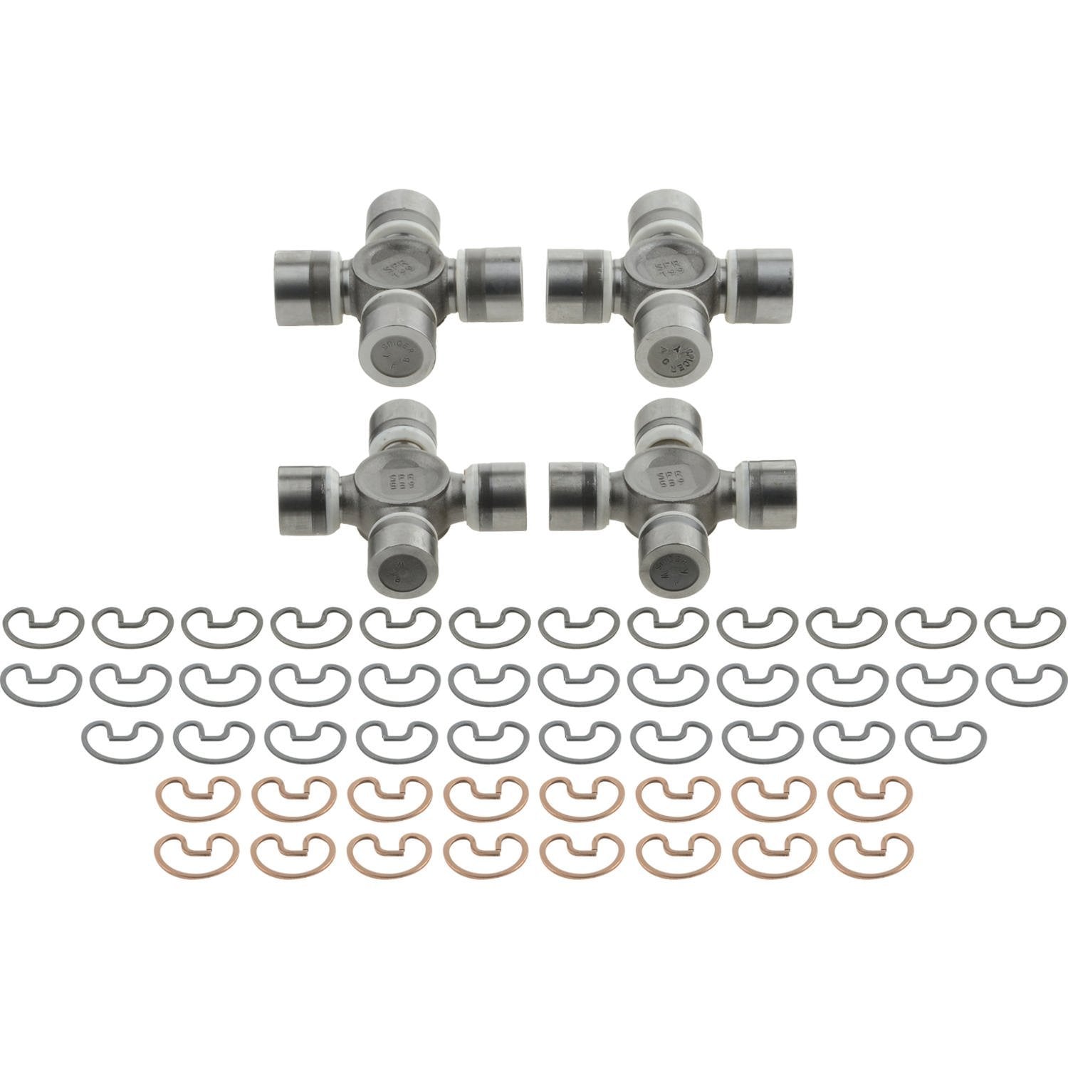 Spicer Special Greasable SPL1007FK Universal Joint