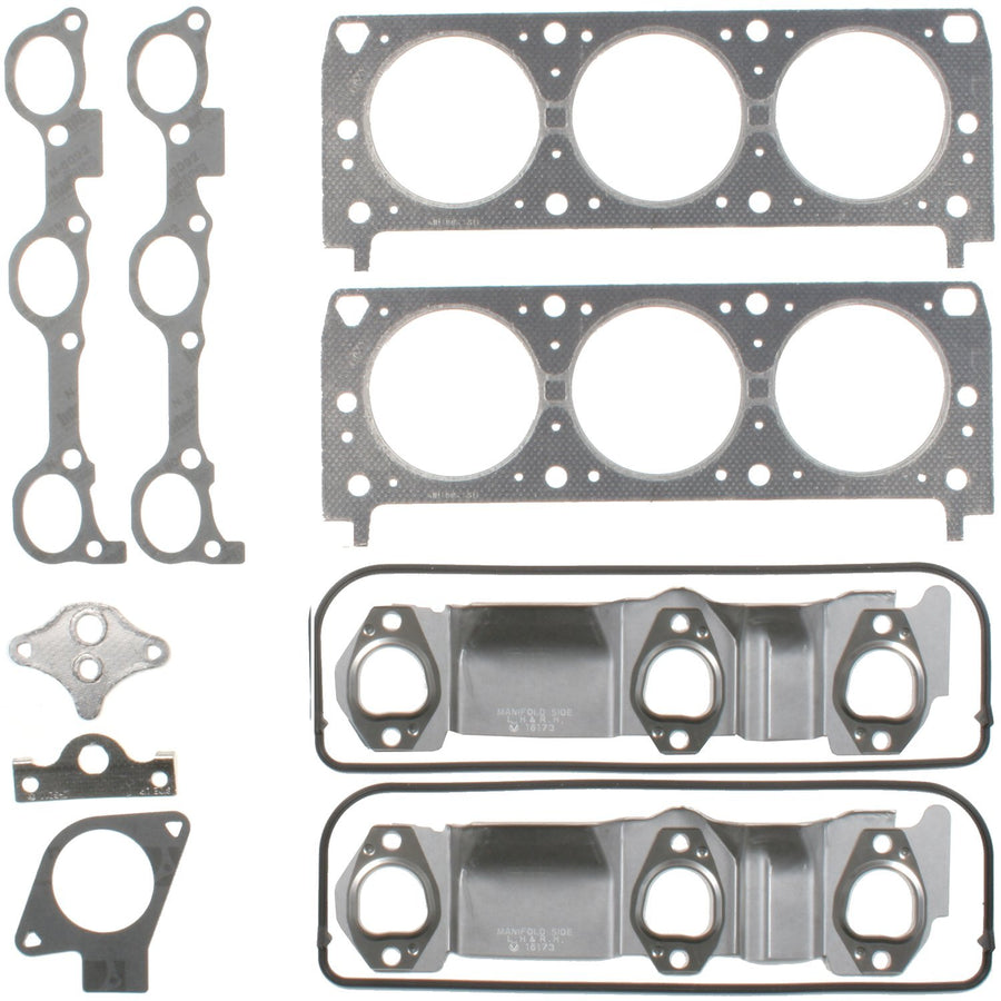 Engine Cylinder Head Gasket Set MAHLE Original HS54059B
