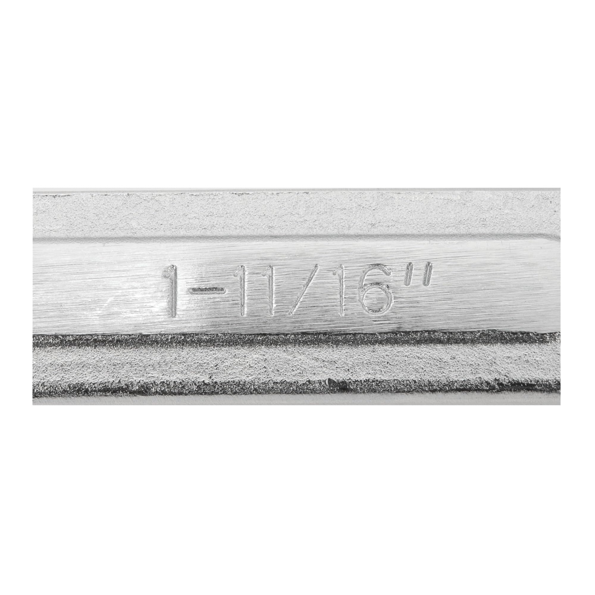 1-11/16-Inch Performance Tool W378B Jumbo Wrench