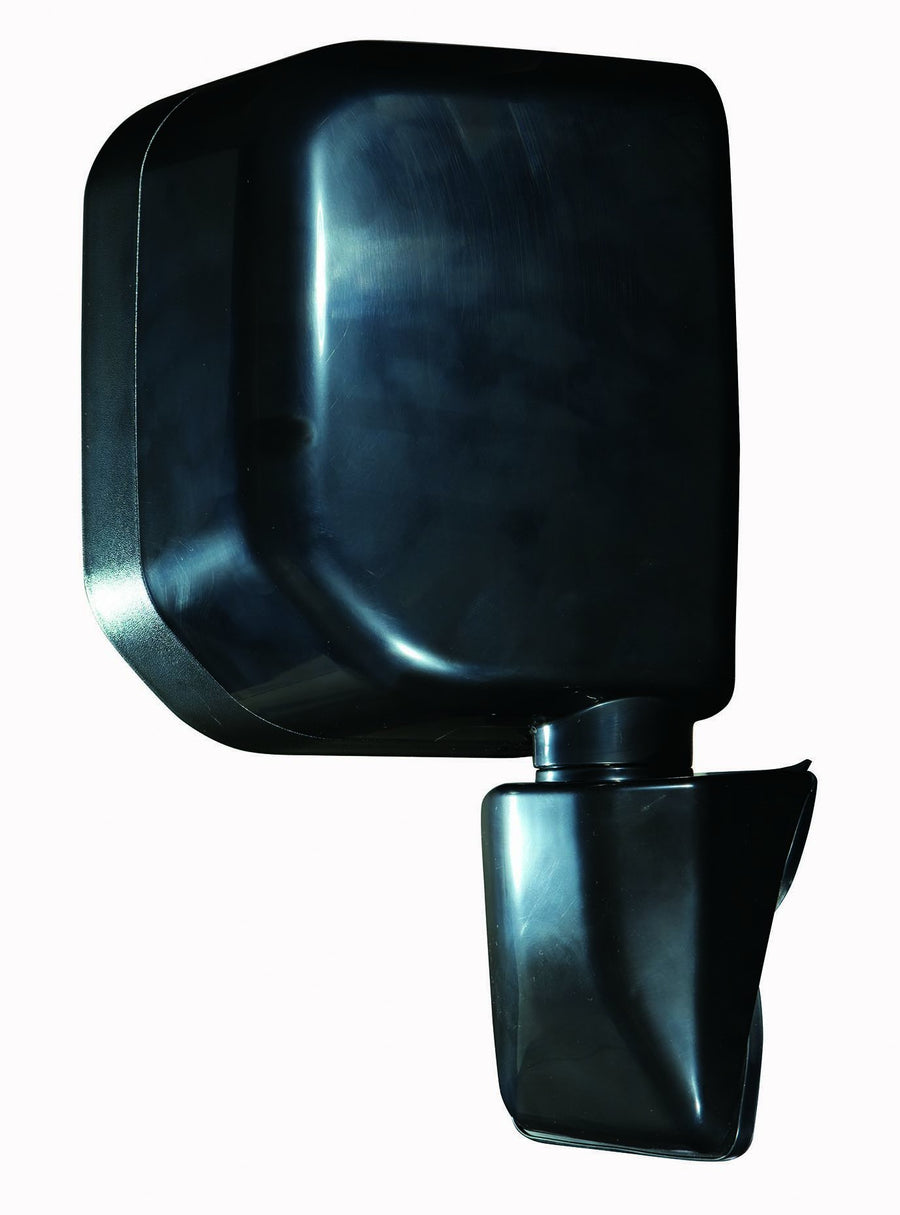 Toyota FJ Cruiser DEPO 312-5428R3MB Passenger Side Non-Heated Manual Mirror
