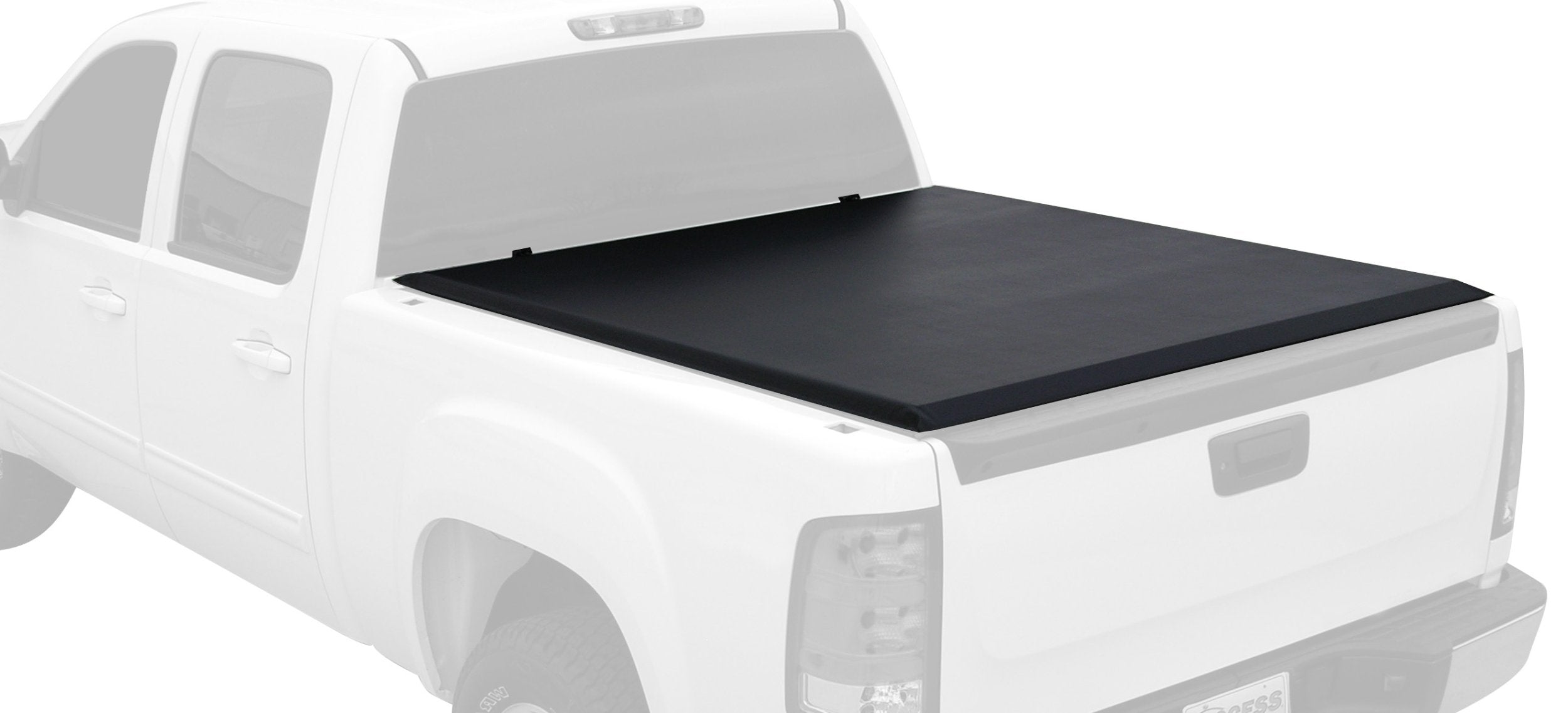 14169 Access Original Roll-Up Tonneau Cover