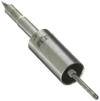 Weller Micro Tip MT302, Conical .015 Dia X.200L, Black