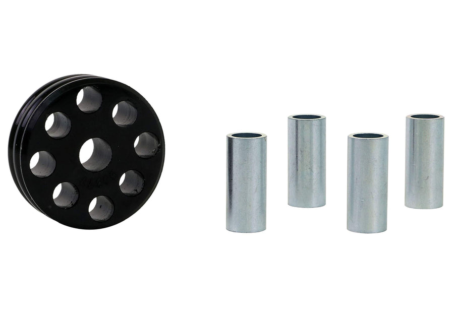 Nolathane Steering Coupling Bushing REV194.0070 Compatible with Nissan 70-73 240Z, Nissan 74 260Z, Nissan 75-78 280Z
