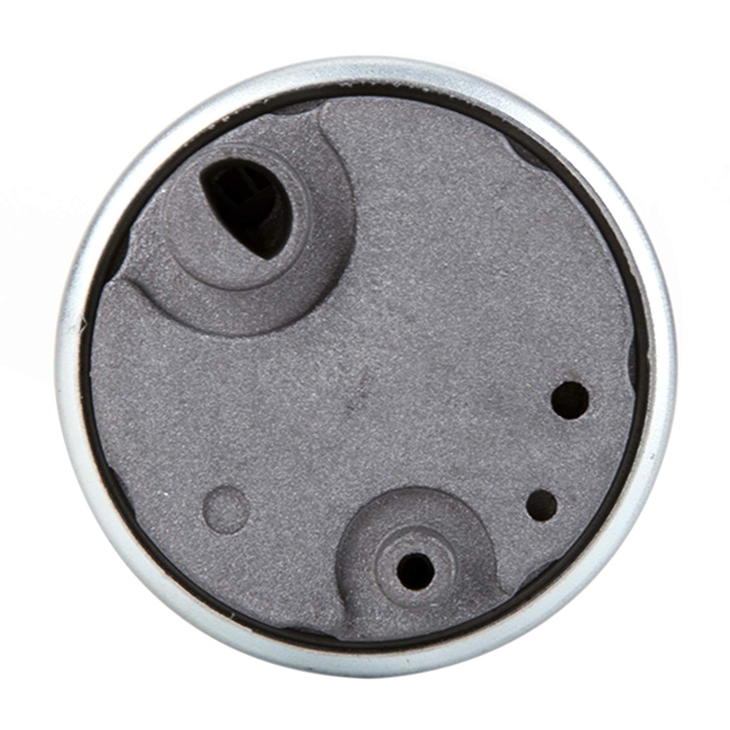 Electric Fuel Pump TYC 152087-A Compatible with 2007-2009 Toyota Camry 2.4L 2.5L L4