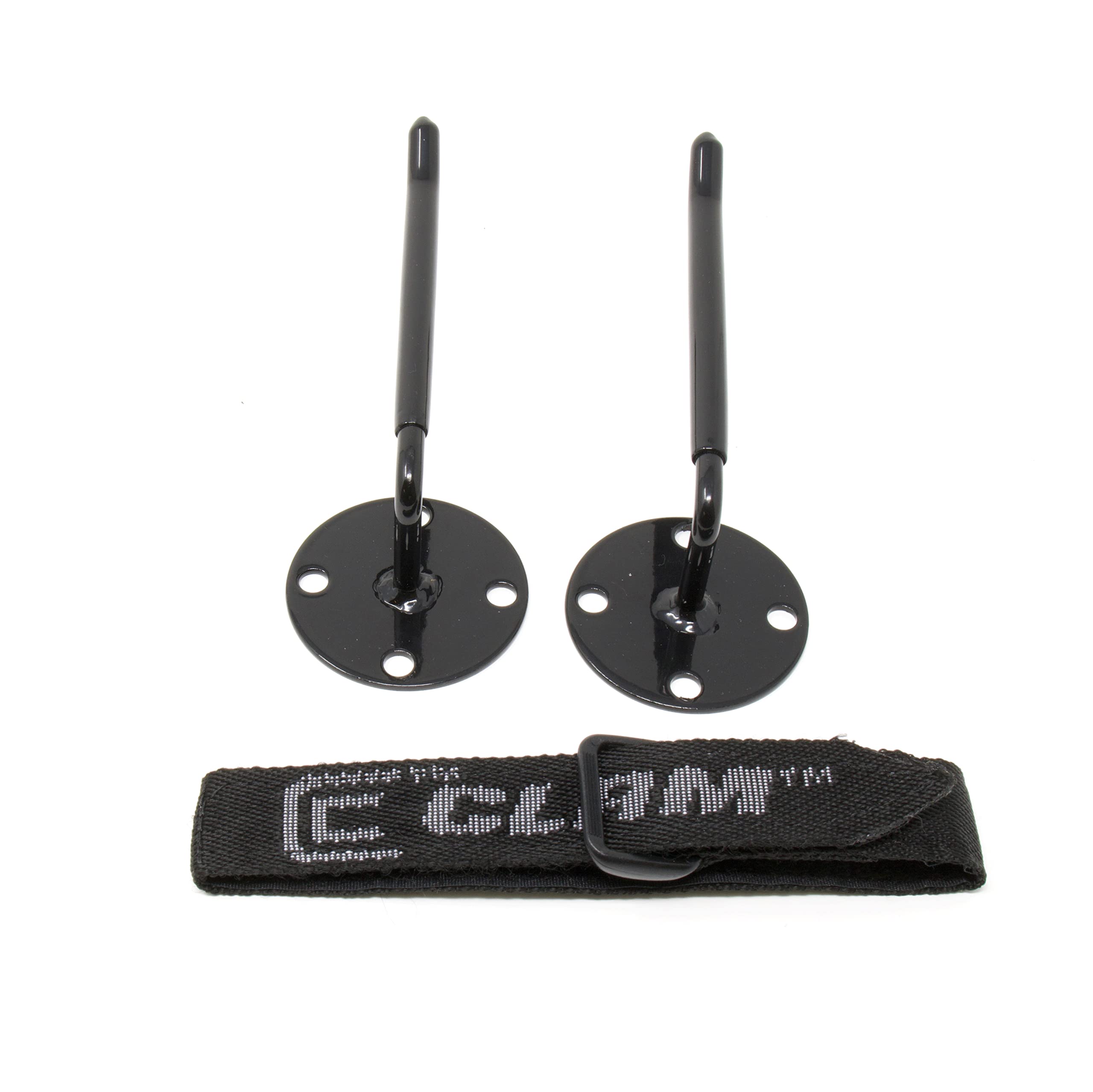 Spreader Pole CLAM 12846 Storage System