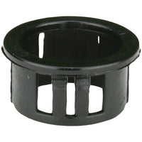 0 Gauge Install Bay Snap Bushing 100 Pack - SB0