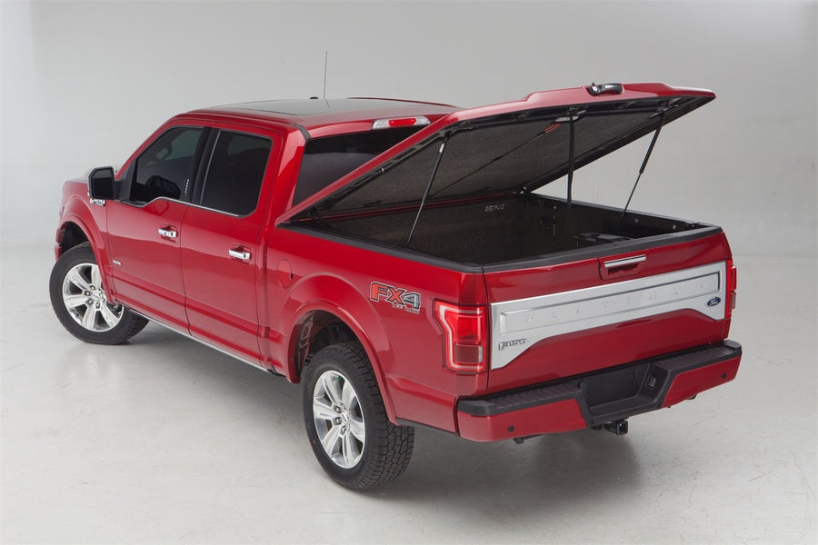 UC1118L-G1K UNDERCOVER Tonneau Cover