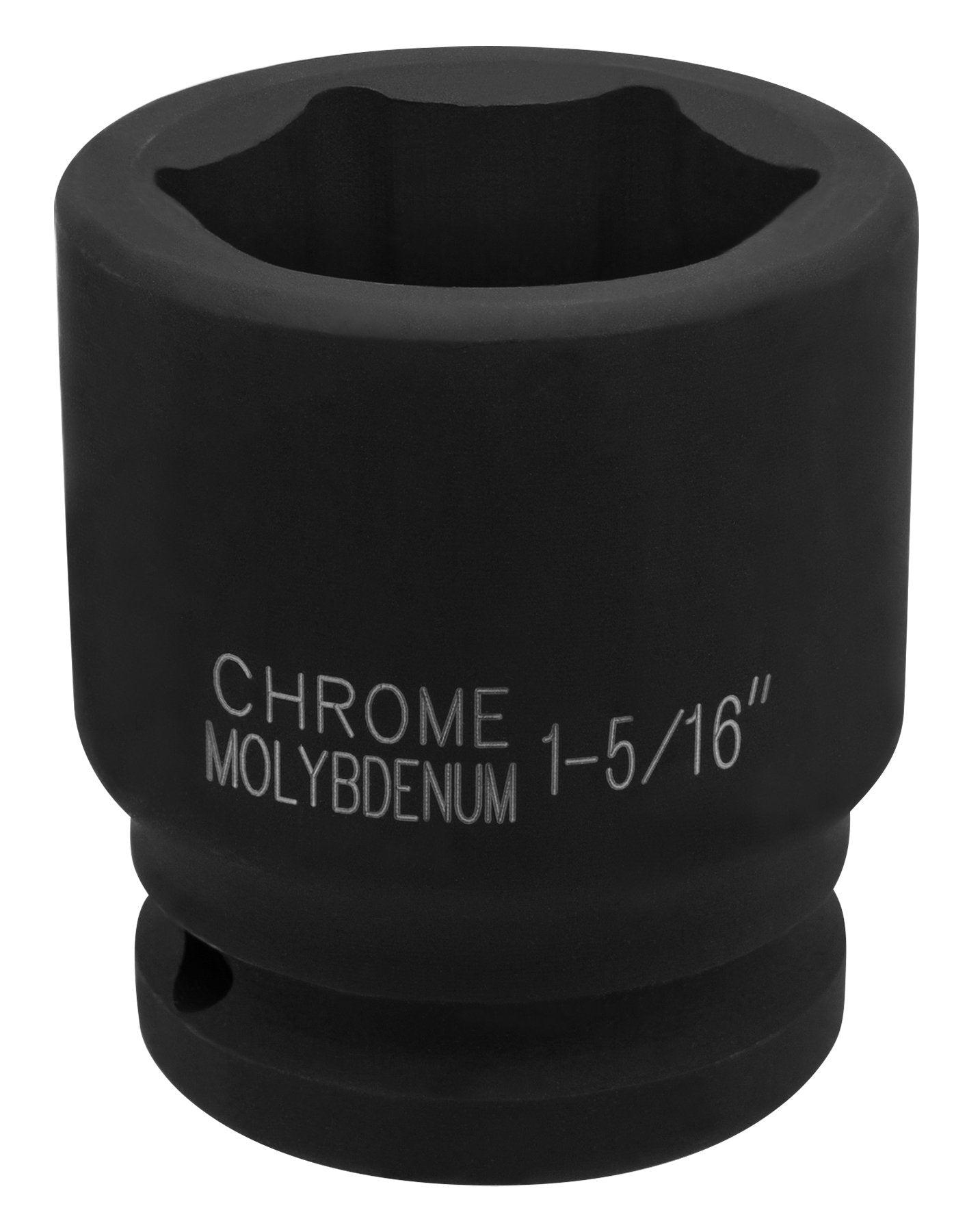 M740-42 Performance Tool 3/4-Inch Drive 6-Point Impact Socket