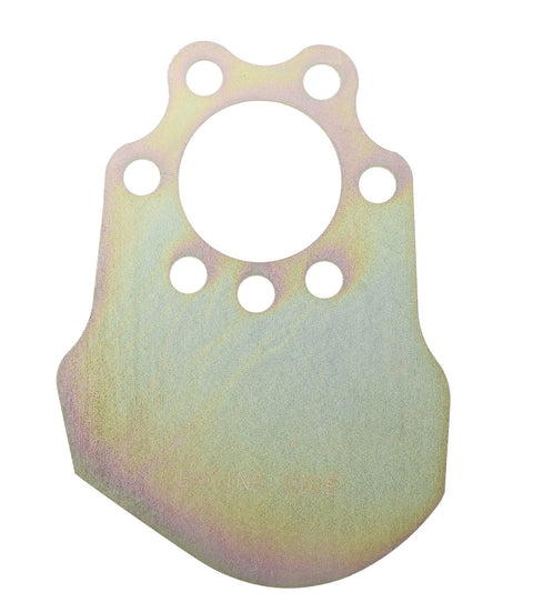 Quick Time Lakewood Sbc Metric Balance Plate