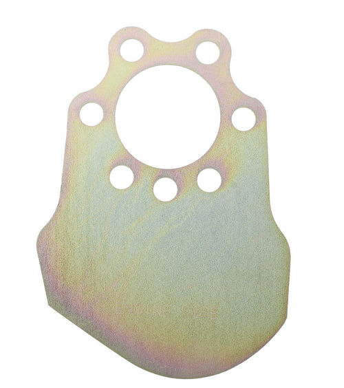 Quick Time Lakewood Sbc Metric Balance Plate