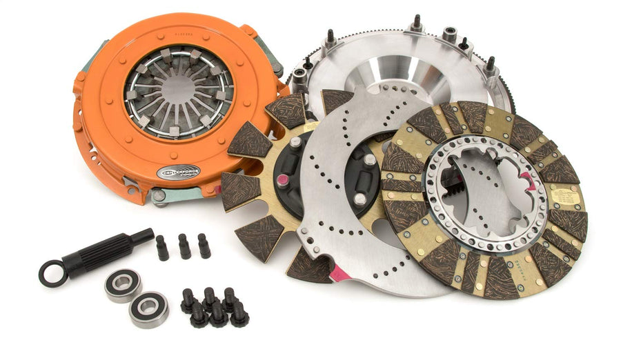 Dyad Ds Centerforce 10.4, Clutch And Flywheel Kit
