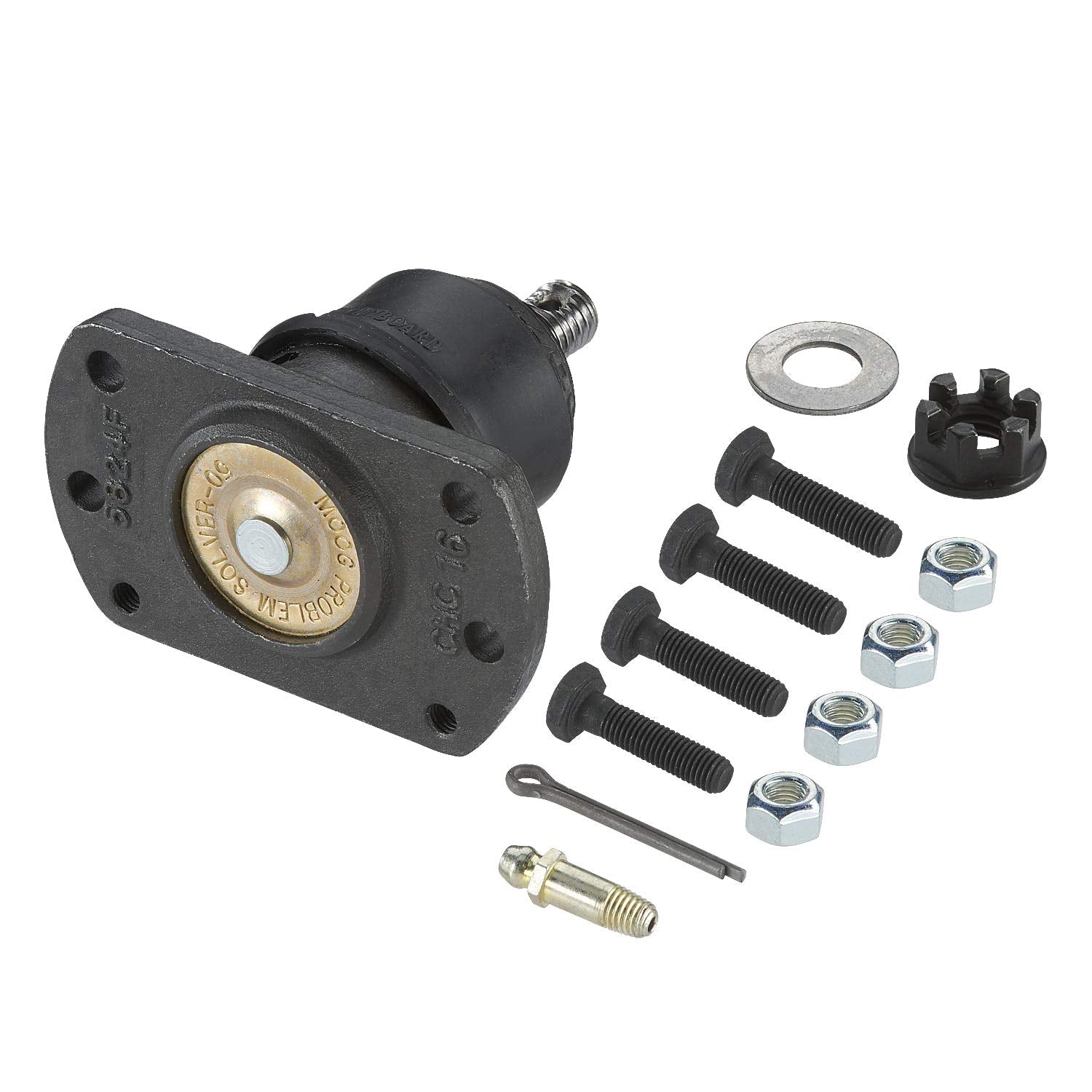 Front Lower Suspension Ball Joint MOOG K5301 for Chevrolet Lumina