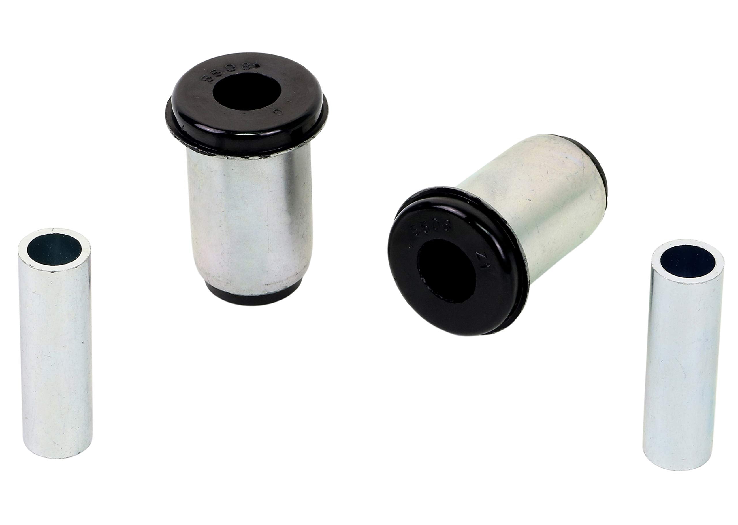 Nolathane Front Lower Inner Forward REV028.0054 Suspension Control Arm Bushing Kit Compatible with Isuzu 89-95 Pickup, Isuzu 89-95 Pickup, Isuzu 91-96 Rodeo