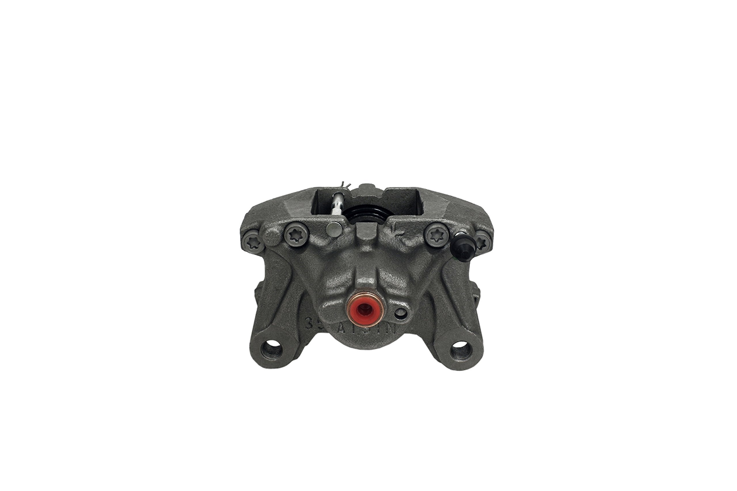 Power Stop Rear Left L2841 Brake Caliper One Stock Replacement For Lexus GS300 1998-2005, Lexus GS400 1998-2000, Lexus GS430 2001-2005, Lexus SC430 2002-2010 [Model Specific]