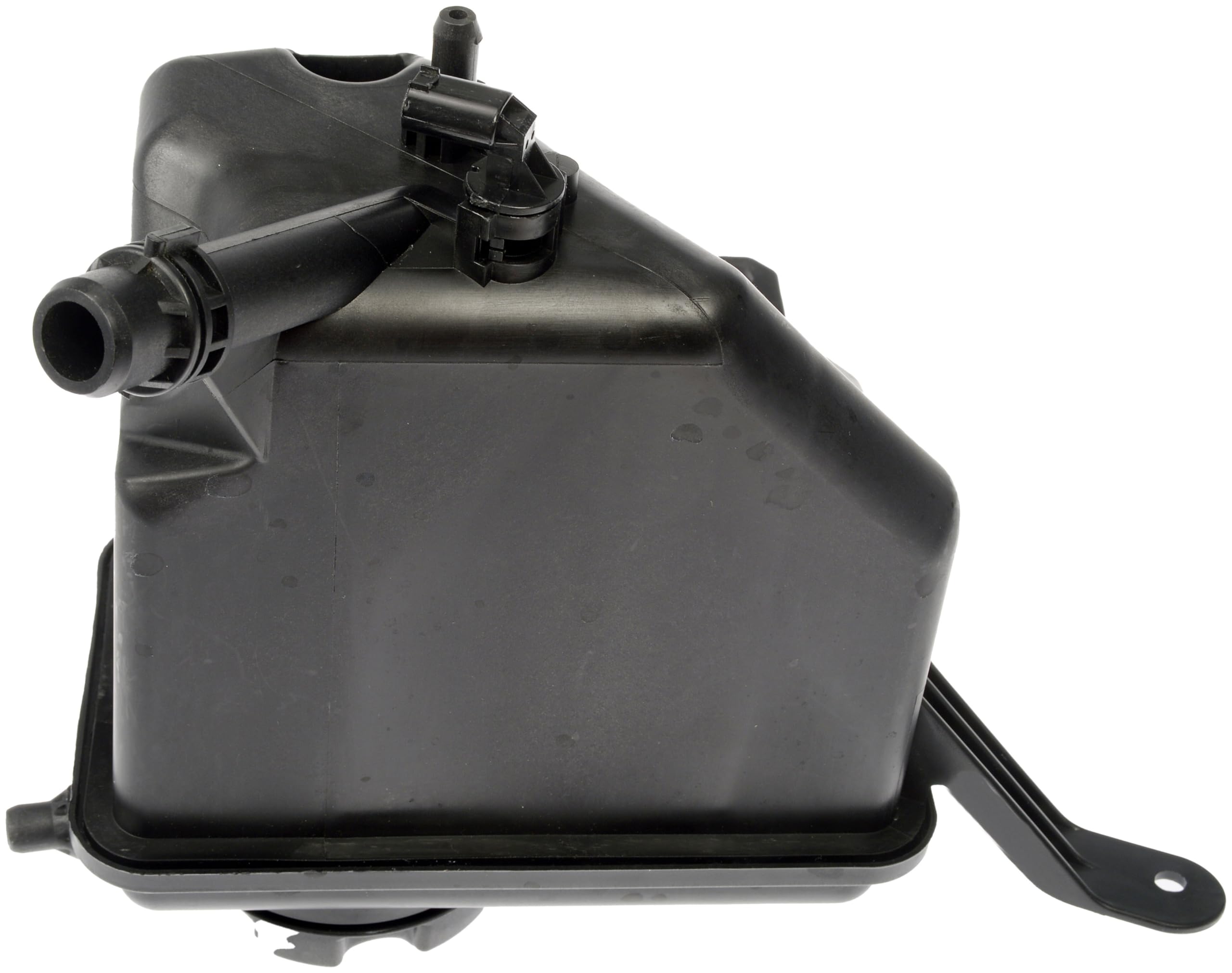 Dorman Front Pressurized Coolant Reservoir 603-351 with Cap Compatible with Select BMW Models