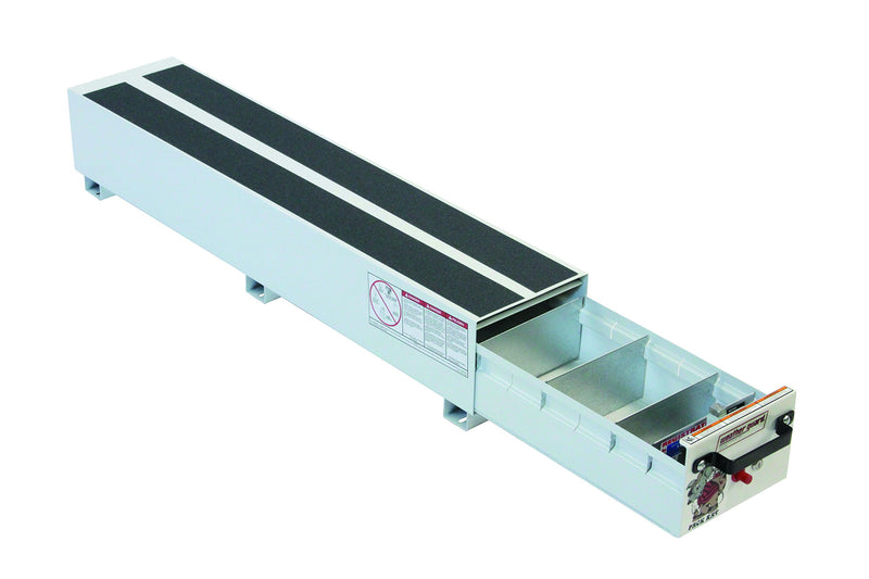 Pack Rat WEATHER GUARD 3053 48" Drawer Unit