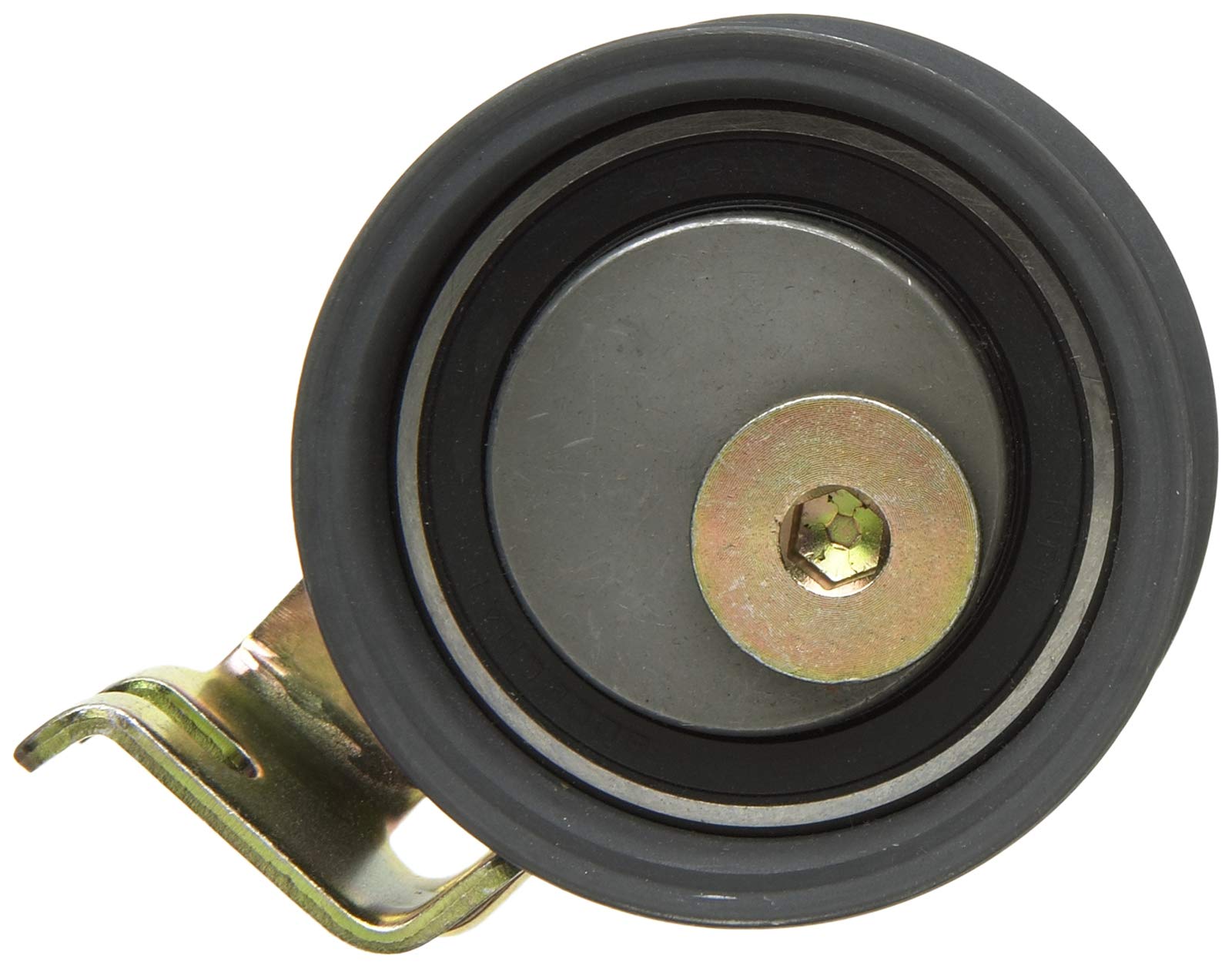 Power Grip Gates T43016 Premium Timing Belt Pulley