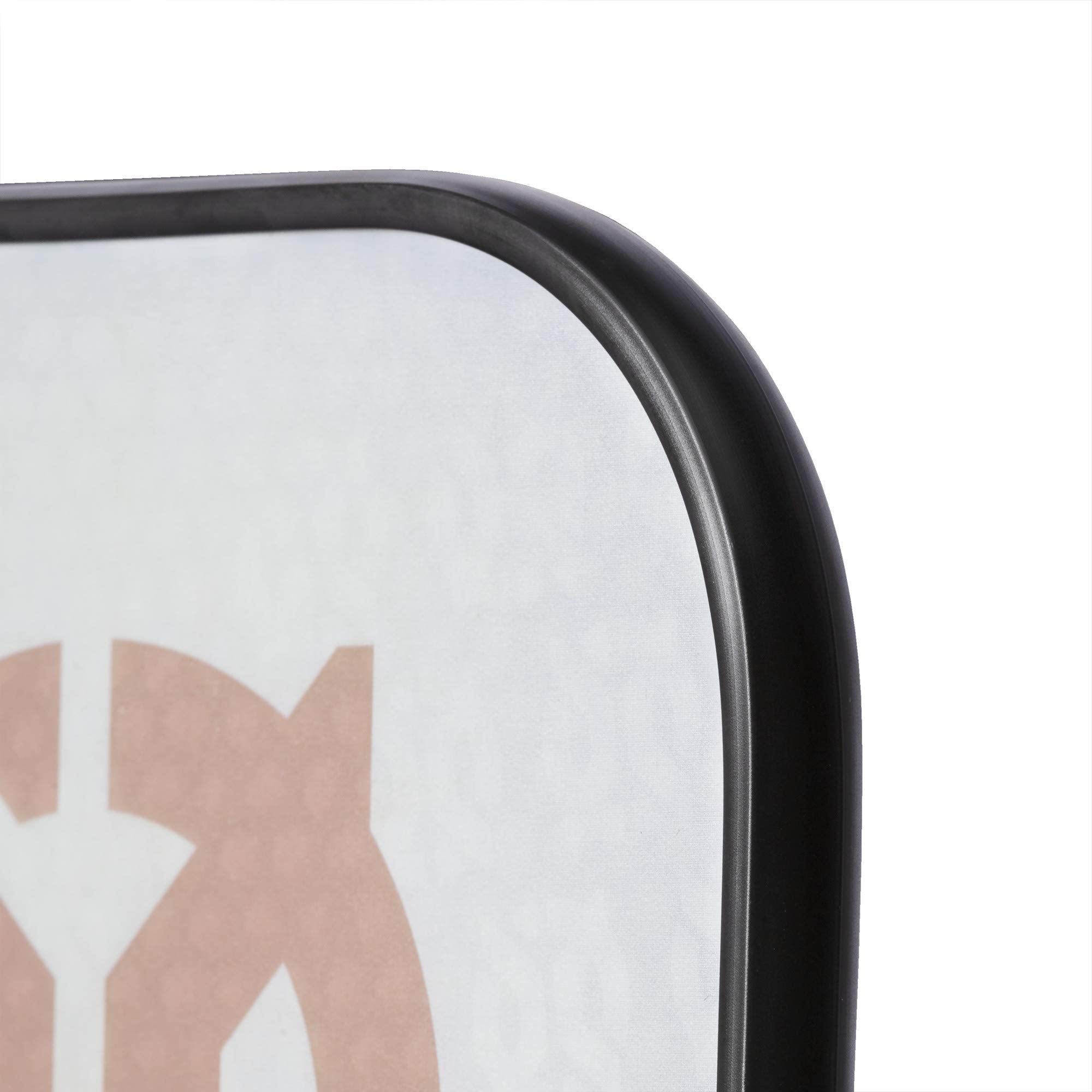 Heavy ONIX Evoke Premier Pickleball Paddle, Red