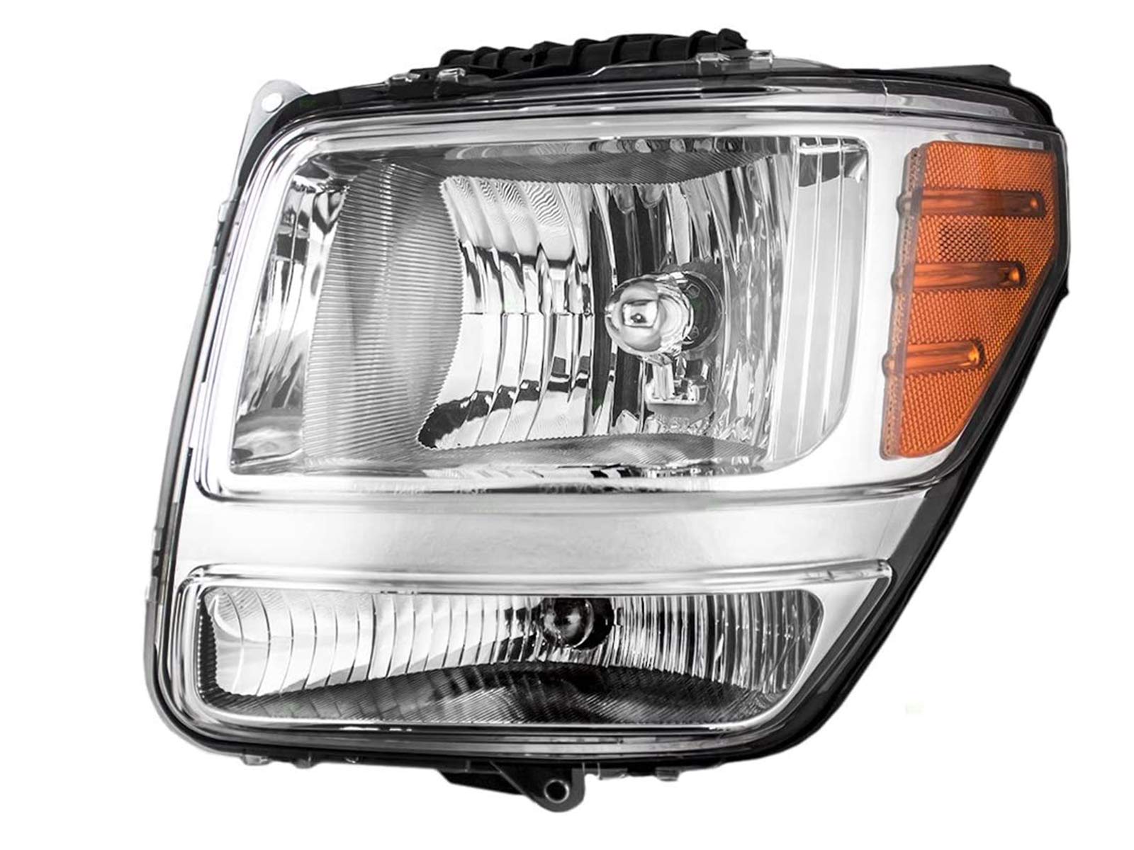 NITR DG 07-11 HL ASY LH CAPA