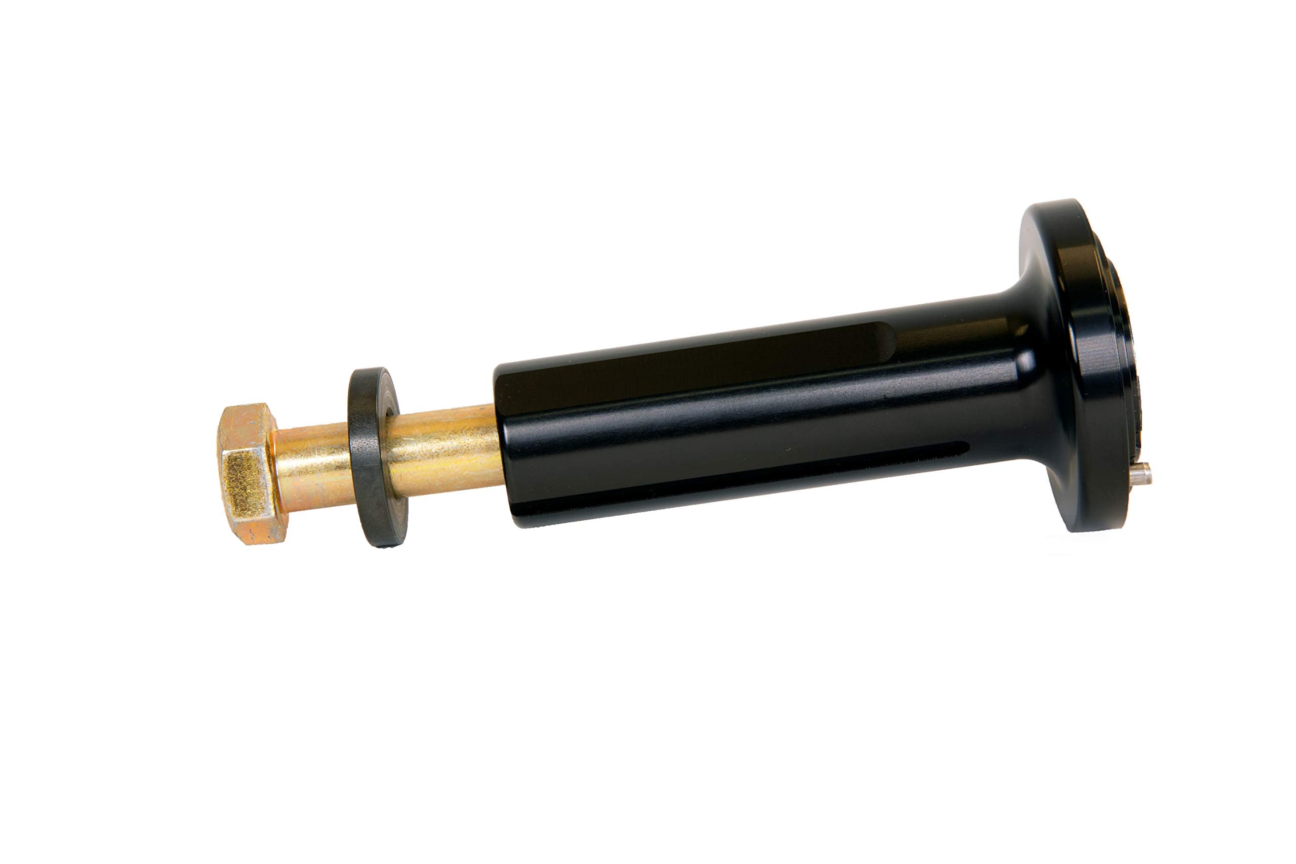 Big Block Chevrolet Aeromotive 21119 Drive Mandrel, 1-inch