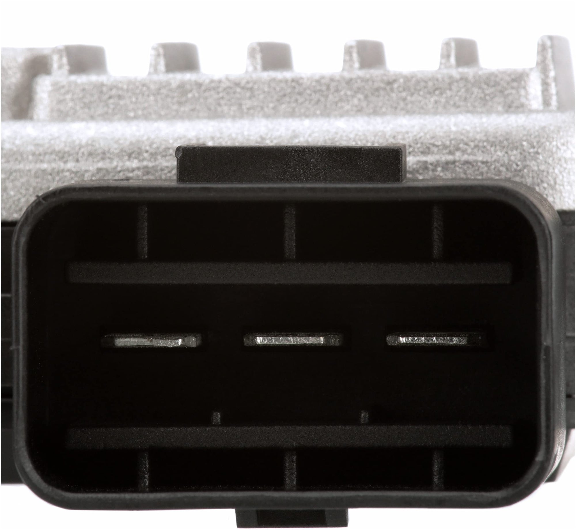 Engine Cooling Fan Module Gates FCM177