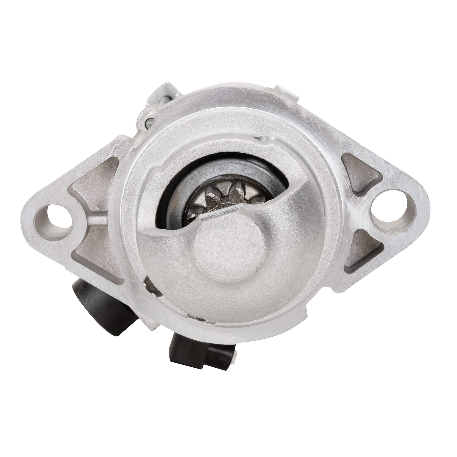 Starter Motor TYC 1-17844 Compatible with 2002-2006 Honda CRV