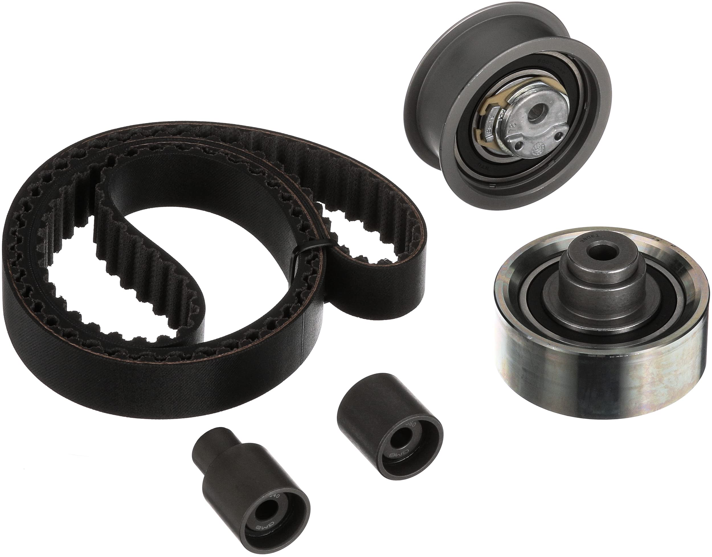 PowerGrip Gates TCK321 Premium Timing Belt Component Kit