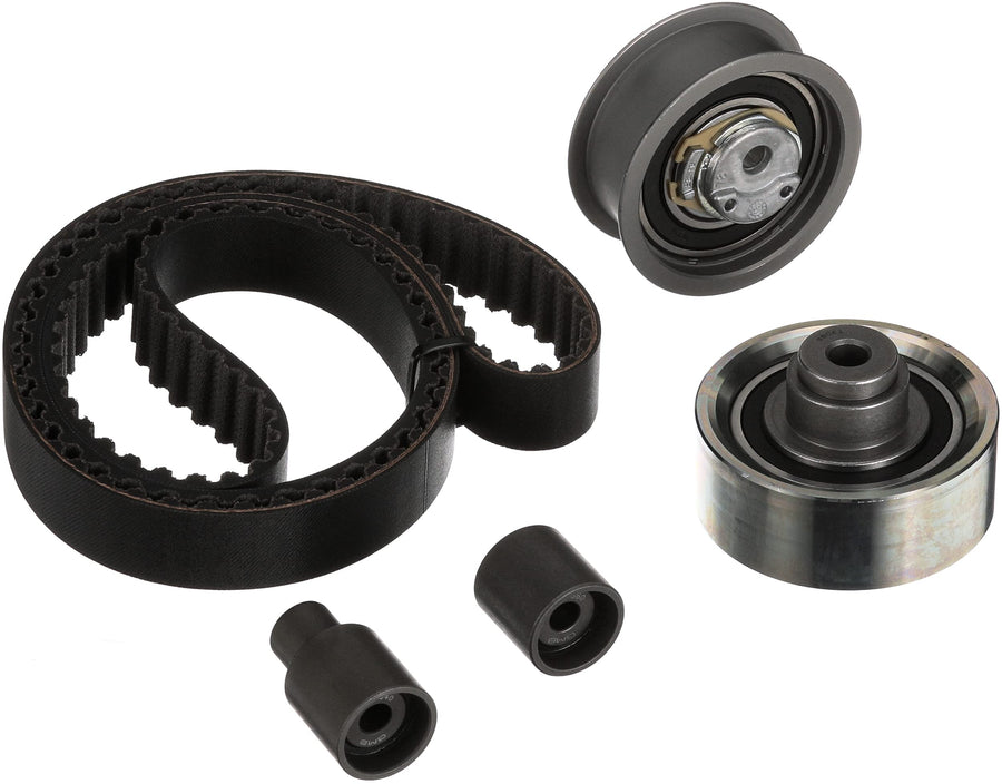 PowerGrip Gates TCK321 Premium Timing Belt Component Kit