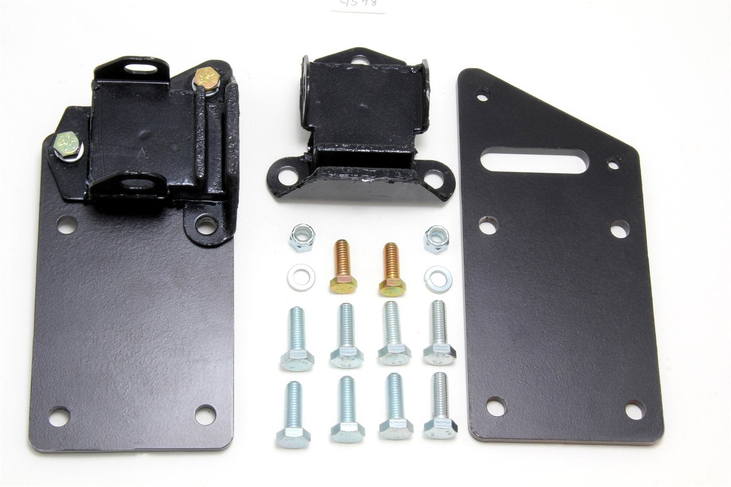 Engine Swap Trans-Dapt 4598 Motor Mount Kit