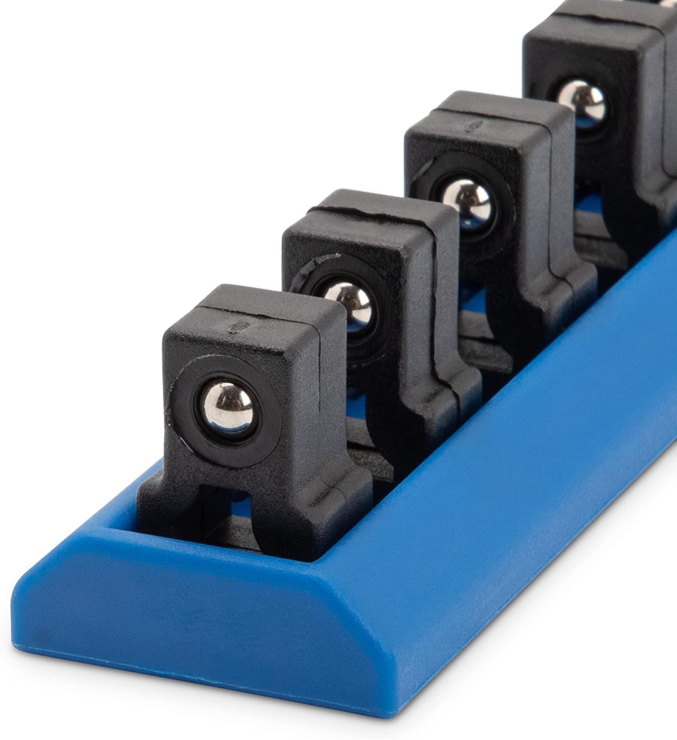 12 Pc. GEARWRENCH 3/8" Drive Hex Bit Socket Set, Metric - 80580