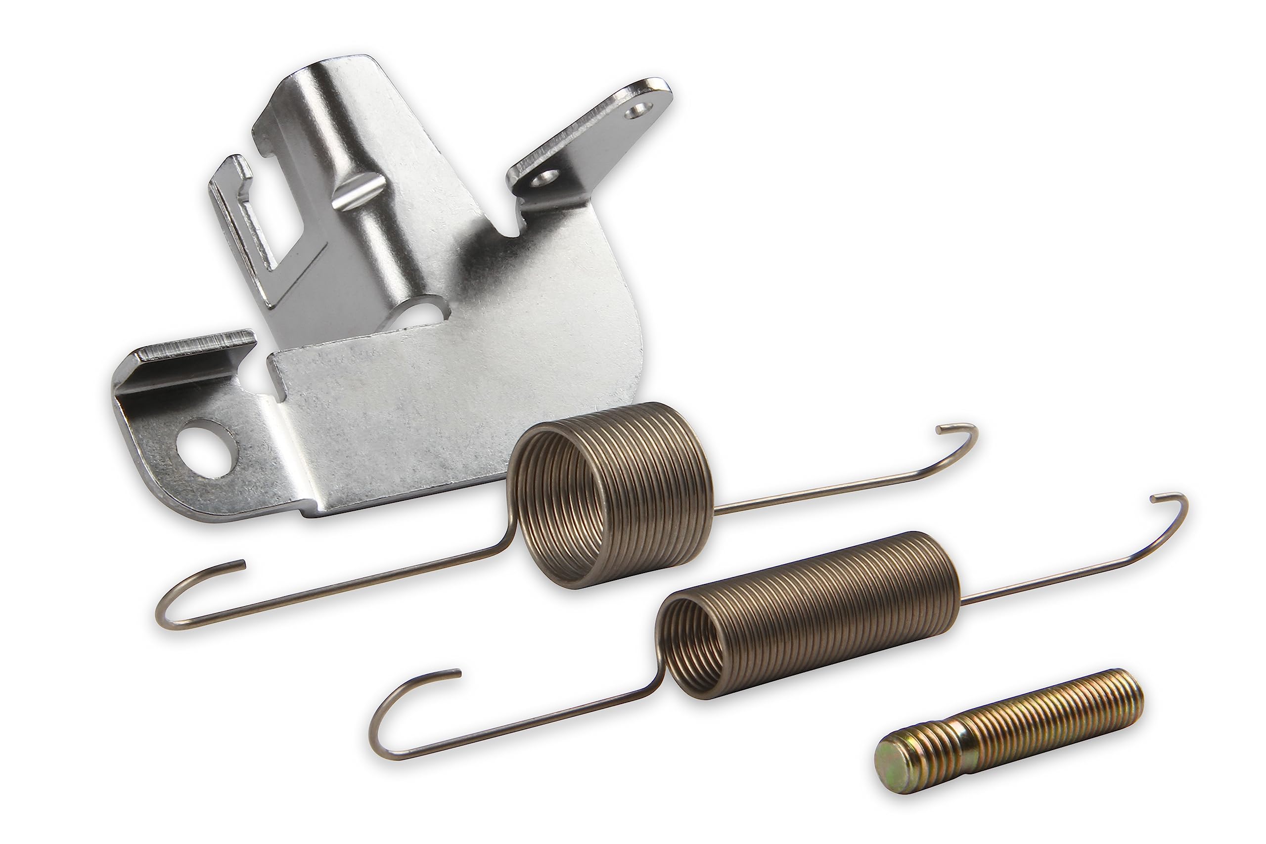 Throttle Cable Bracket Holley 20-88 Carburetor