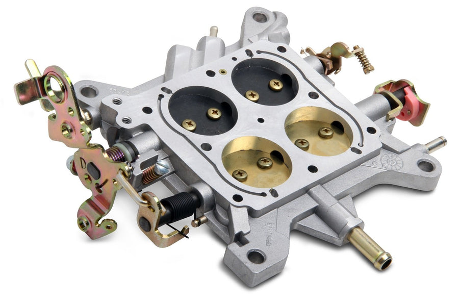 Throttle Body Kit Holley, 0-4776 112-118
