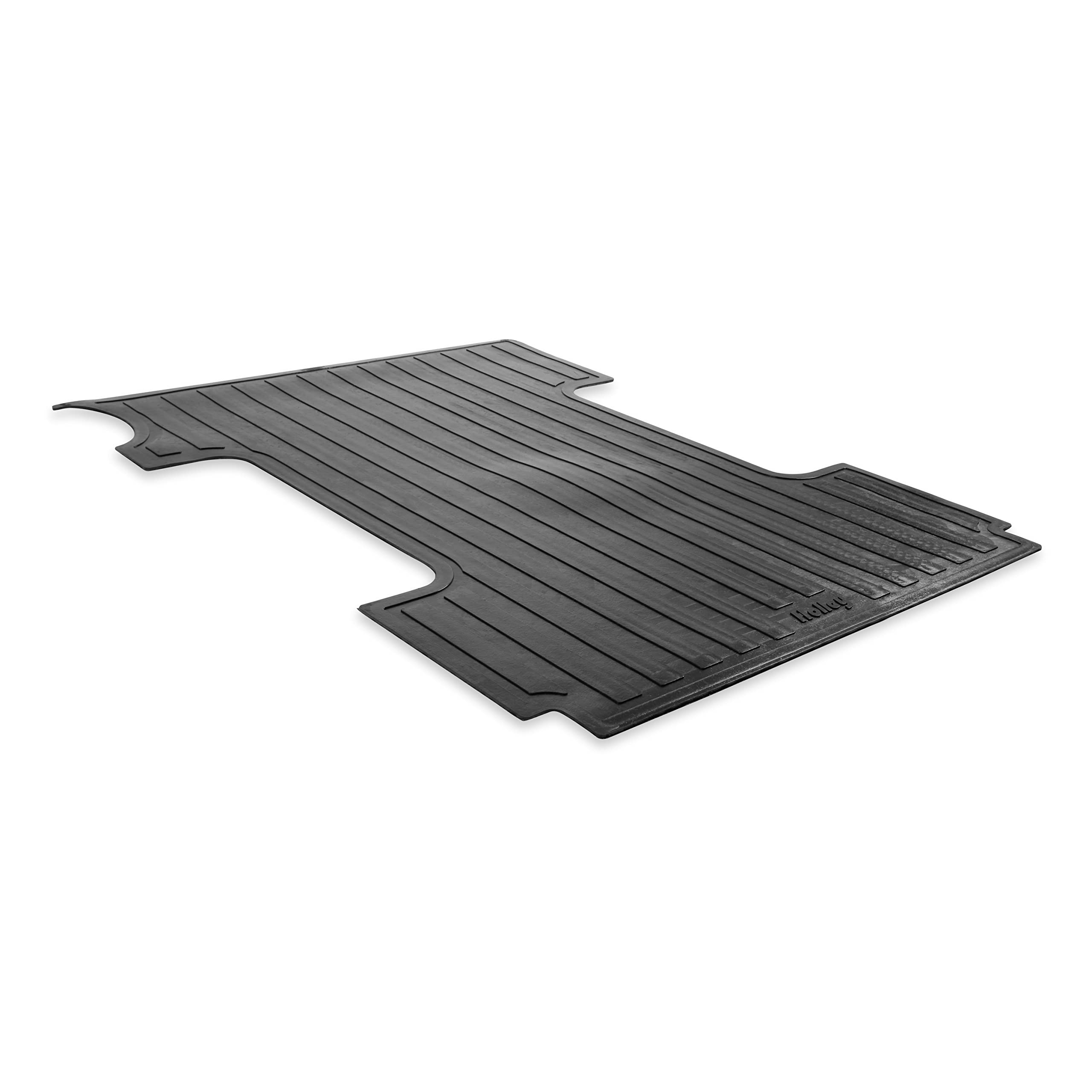 Truck Bed Mat Brothers Trucks 06-9404BM - Black