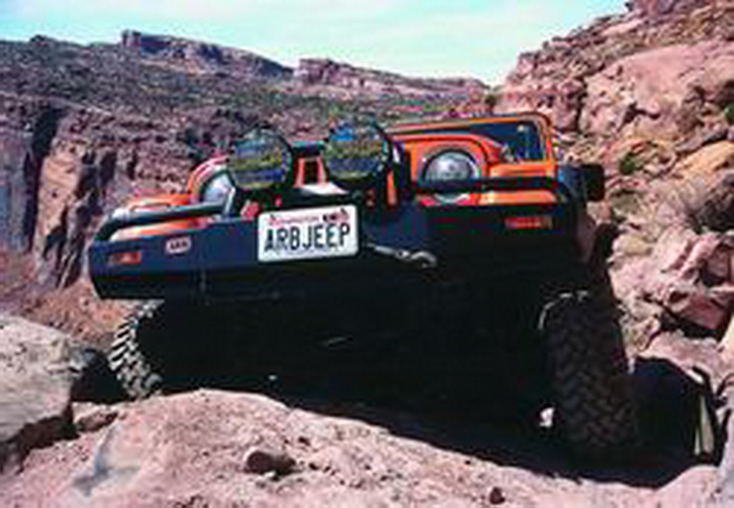 Winch Compatible ARB 3450070 Bull Bar