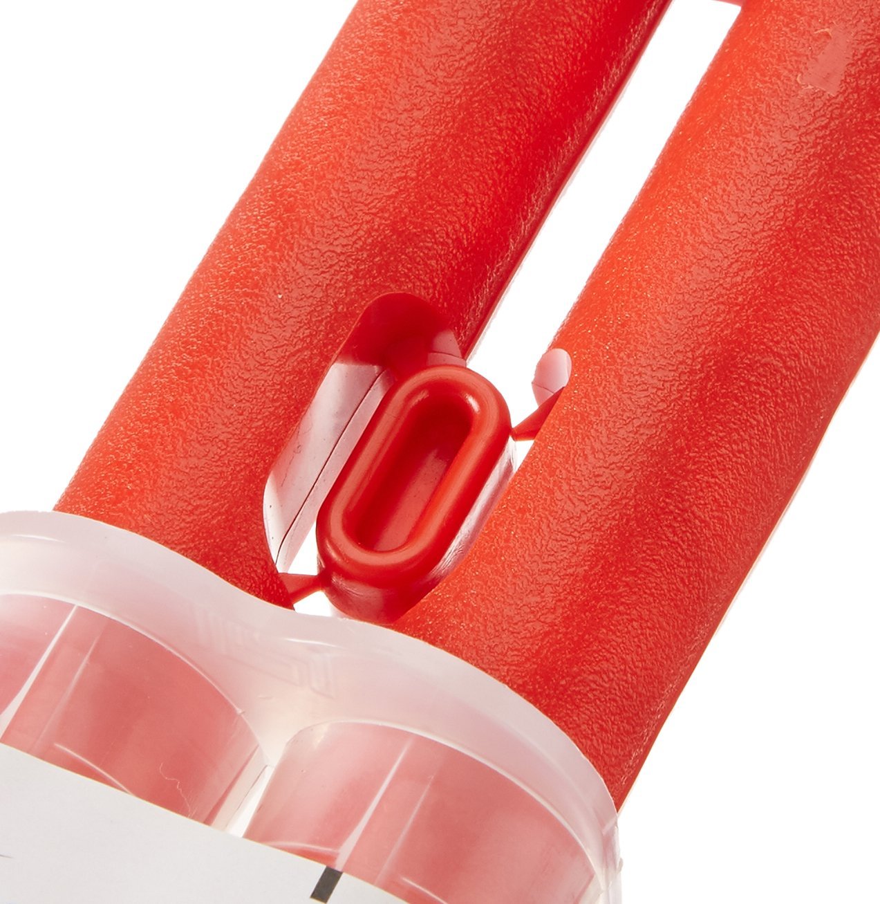 Crystal Clear STAR BRITE Epoxy Syringe – Self-Metering, Multi-Surface Adhesive for Fiberglass, Plastic, Glass, Metal, and More (093401)