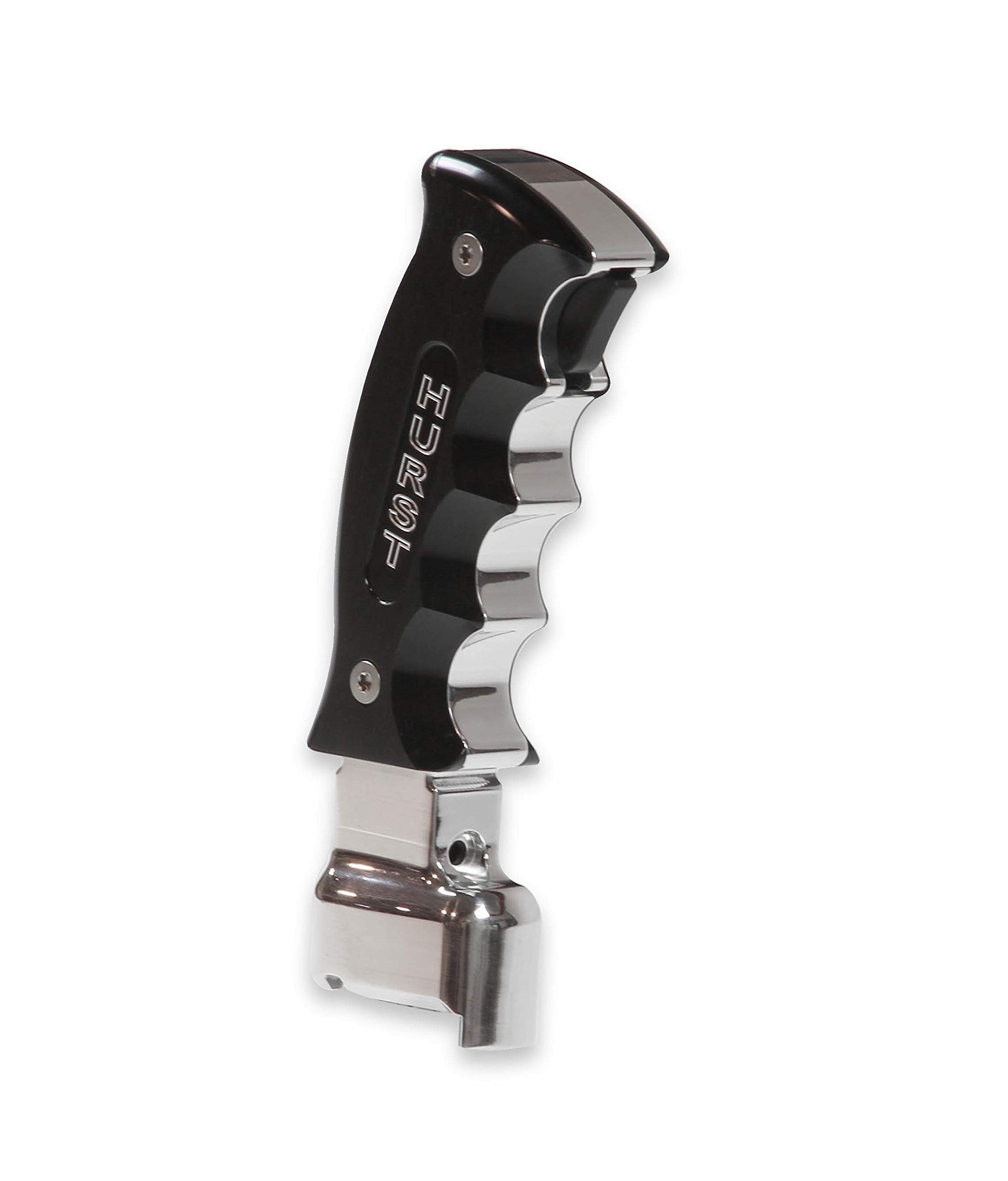 Hurst Billet/Plus 5380438 Pistol Grip Auto Shift Handle