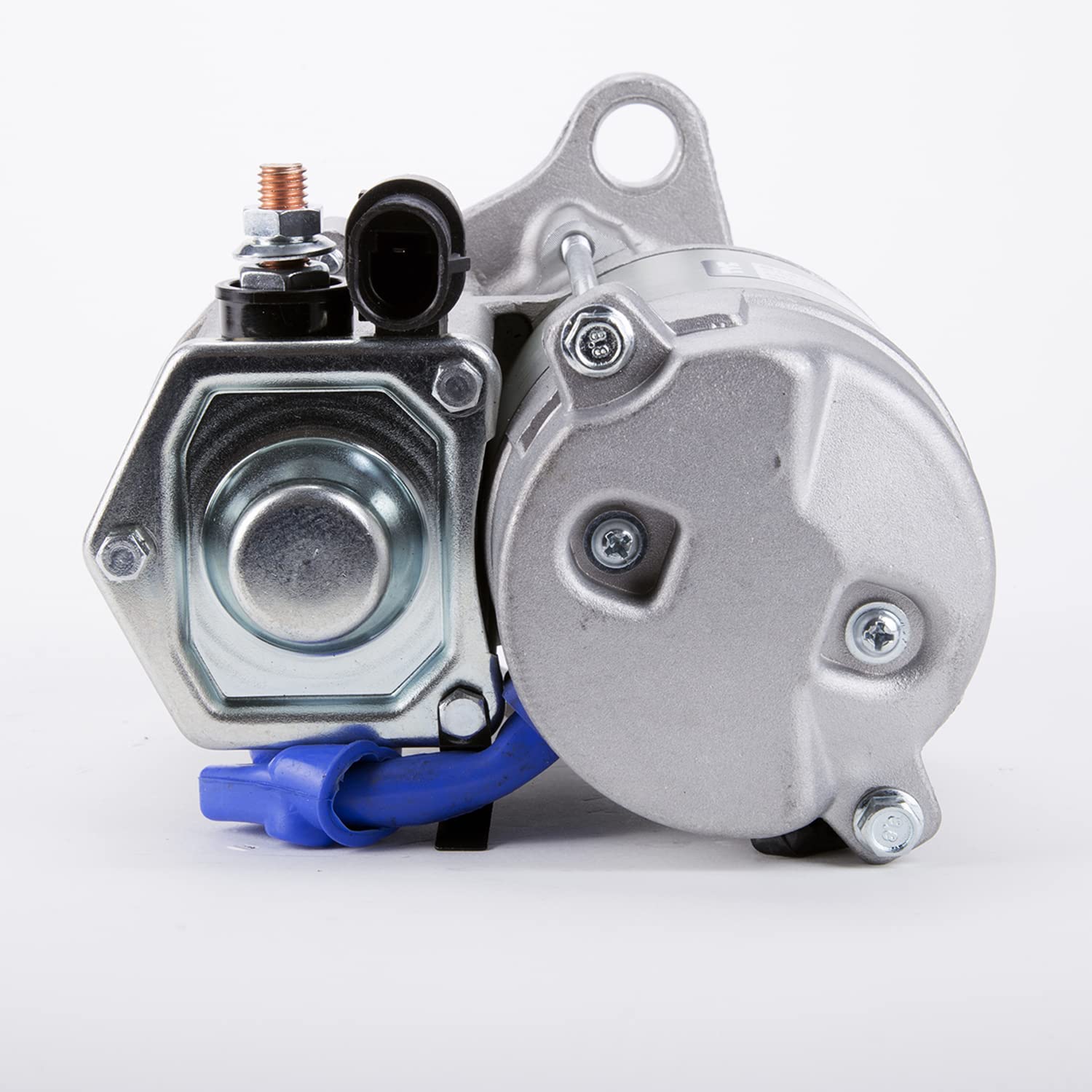 Starter Motor TYC 1-17785 Compatible with 1999-2003 Dodge Ram Pickup