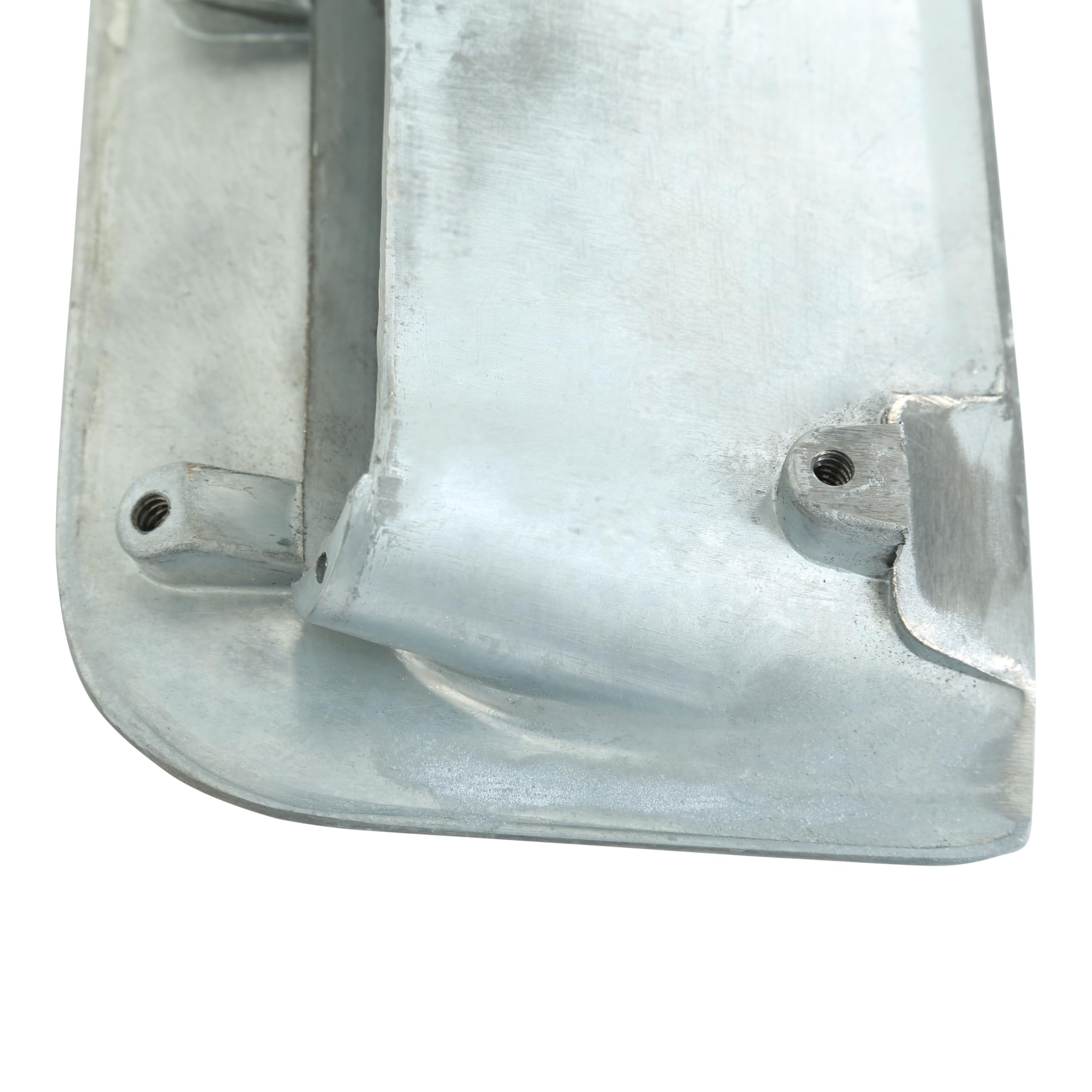 C7ZZ-16721-A Scott Drake 1967-1968 Hood Turn Signal Housing Insert LH