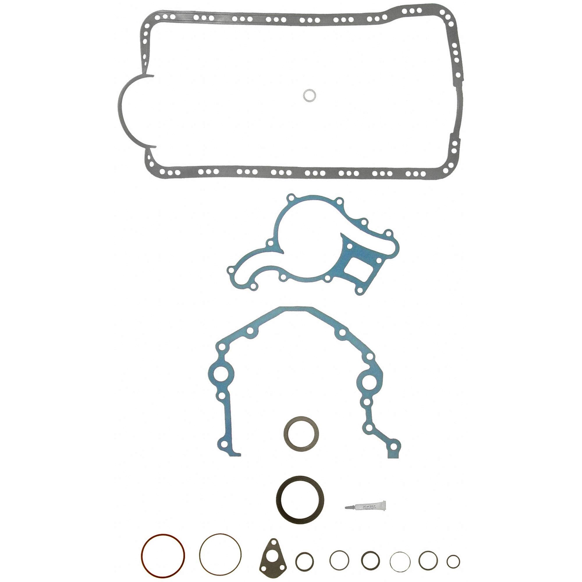 CS FEL-PRO 9510 Conversion Gasket Set