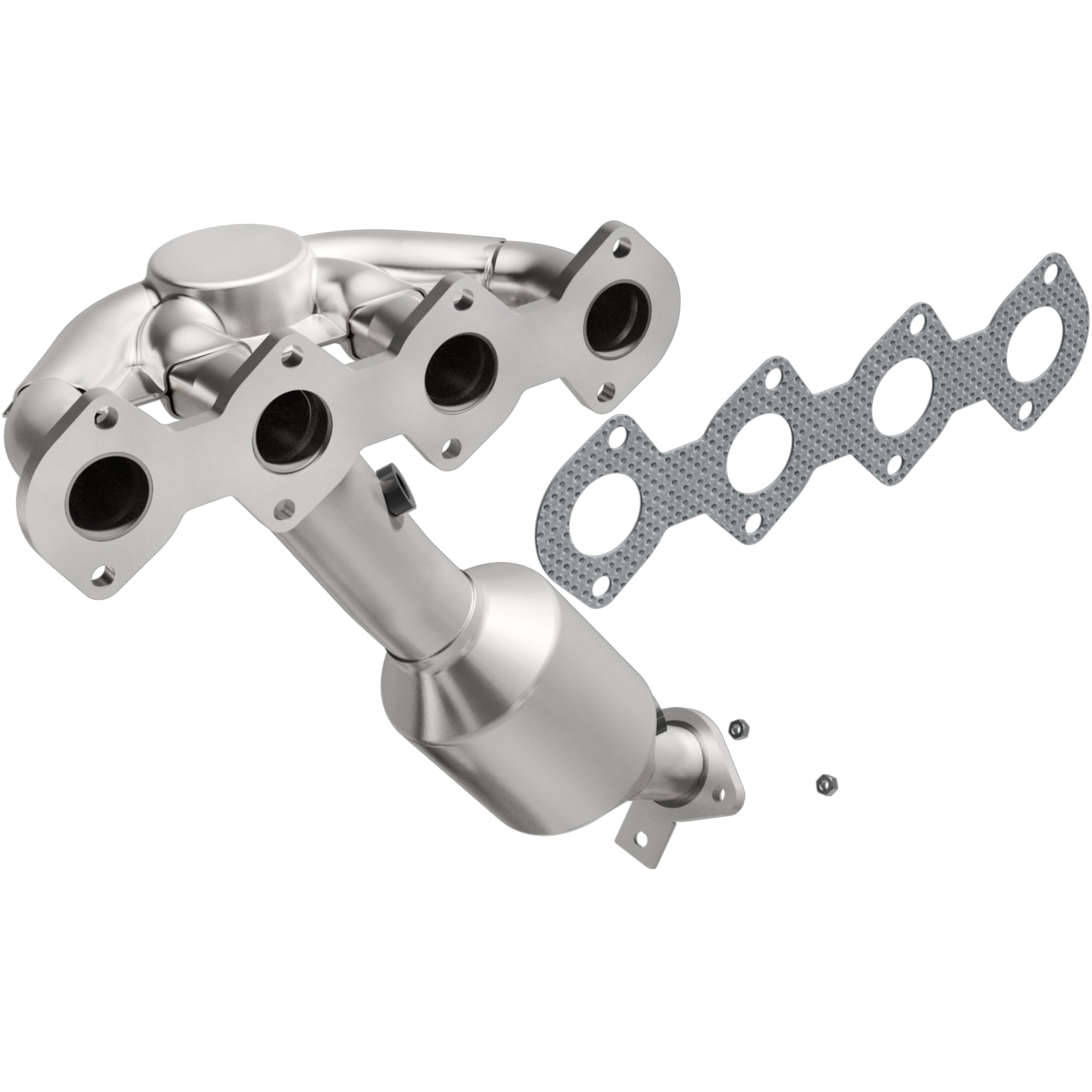 Direct Fit MagnaFlow 24344 Catalytic Converter (Non-CARB Compliant)