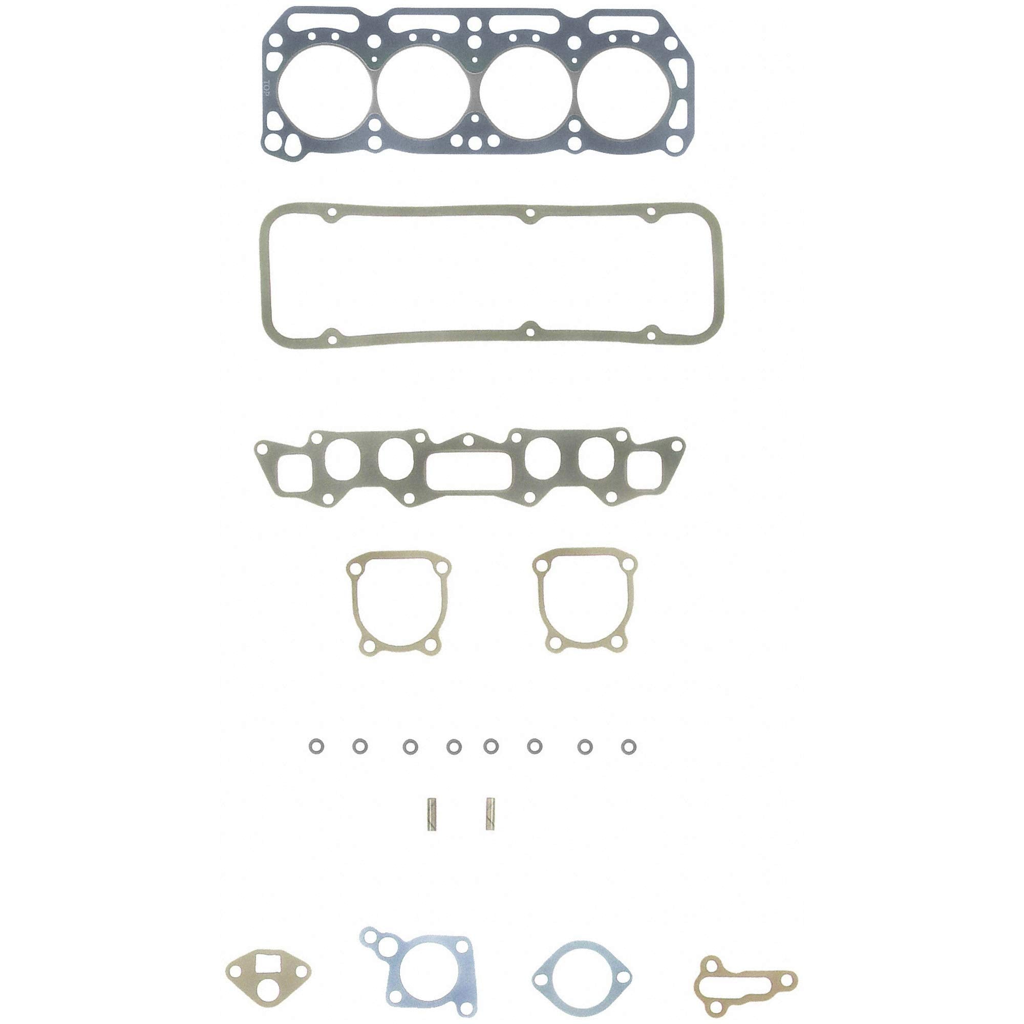 HS FEL-PRO 21199 PT-1 Head Gasket Set