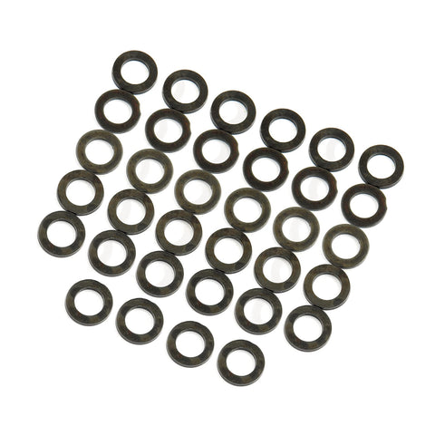 7/16" Mr Gasket Head Bolt Washer