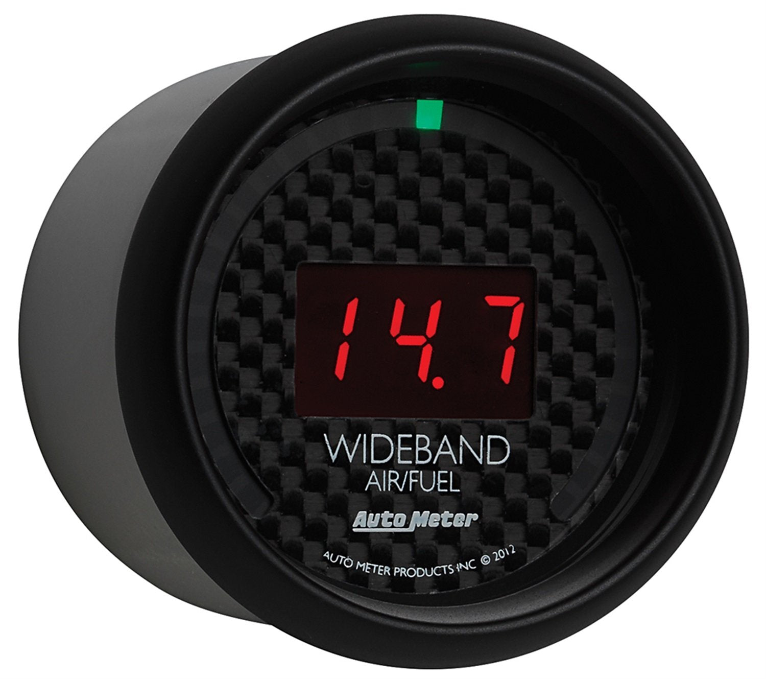 GT Series Auto Meter Wideband Air Fuel Ratio Gauge 8079