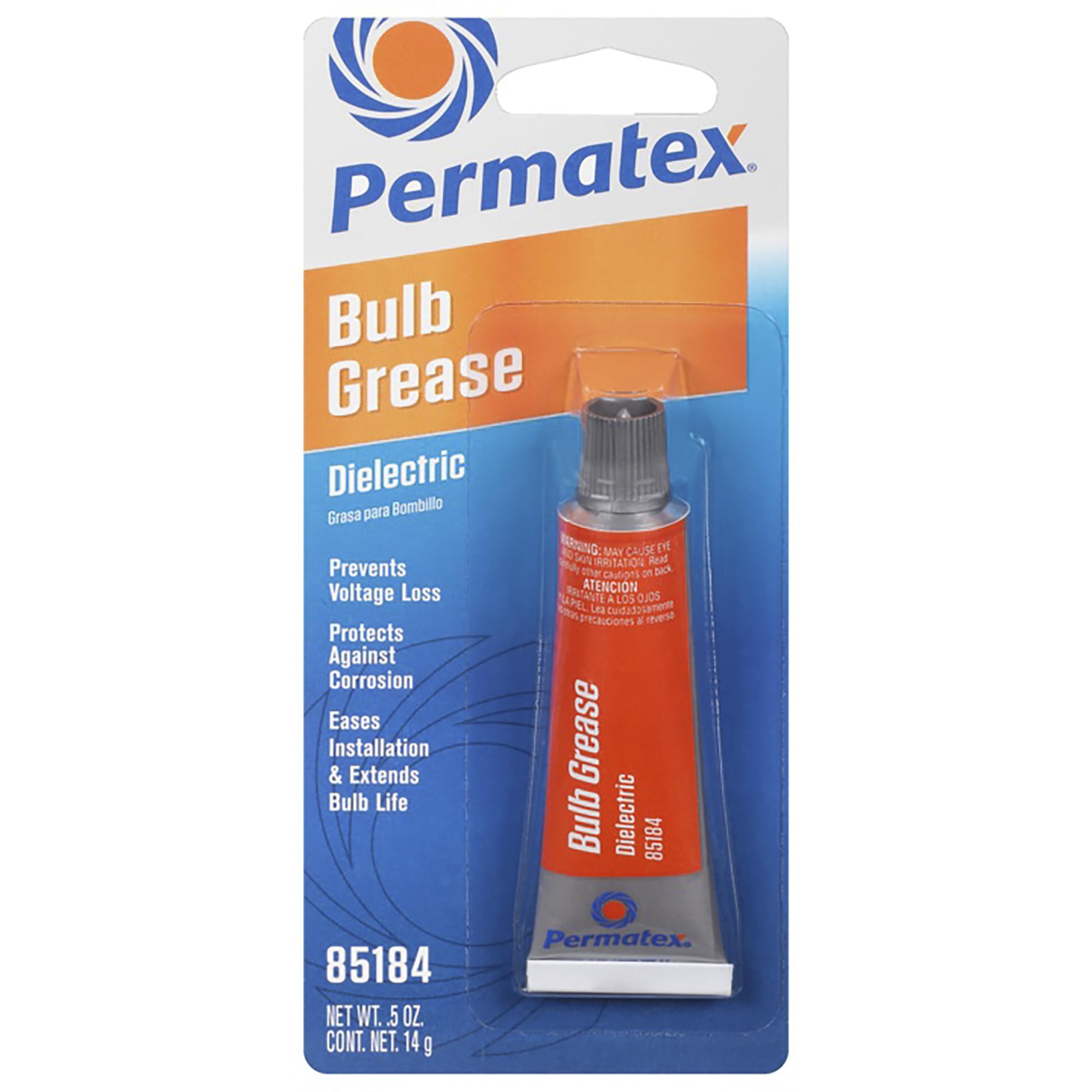 Bulb Grease Permatex 85184